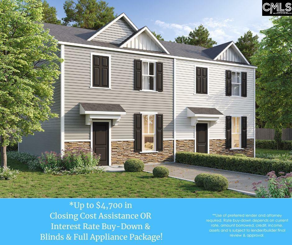 1181 Champions Rest B  Lugoff SC 29078 photo