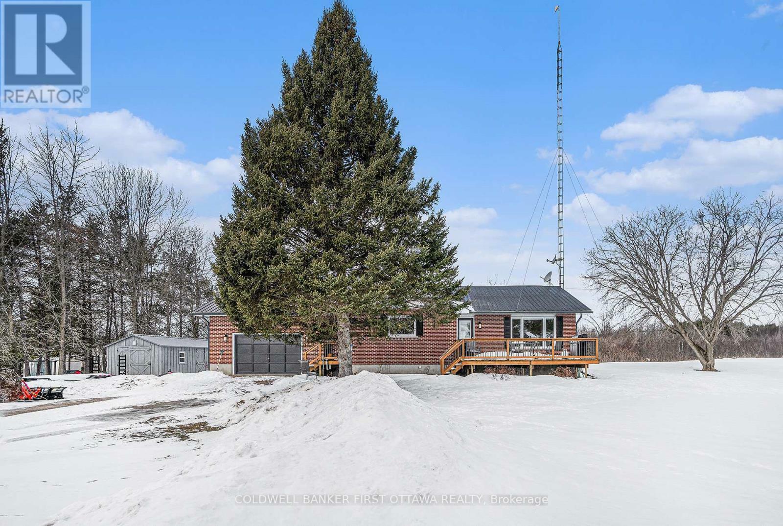 Property Photo:  3820 Scotch Line  ON K7H 3C5 