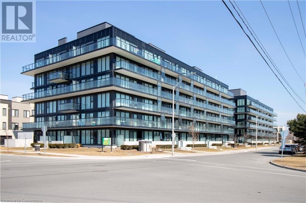 Photo de la propriété: 1117 Cooke Boulevard A405 ON L7T 0C6