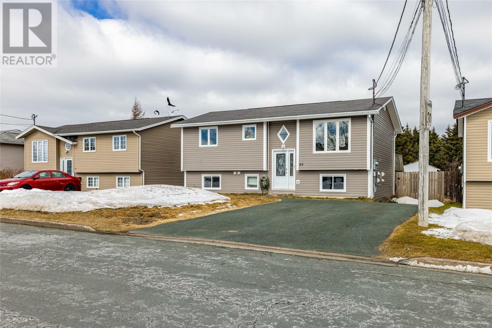 Property Photo:  84 Durdle Drive  NL A1S 1A5 