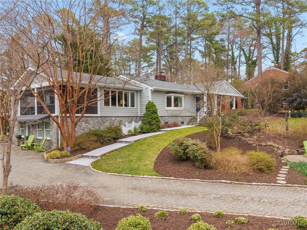 Property Photo:  8654 Fieldcrest Road  VA 23235 