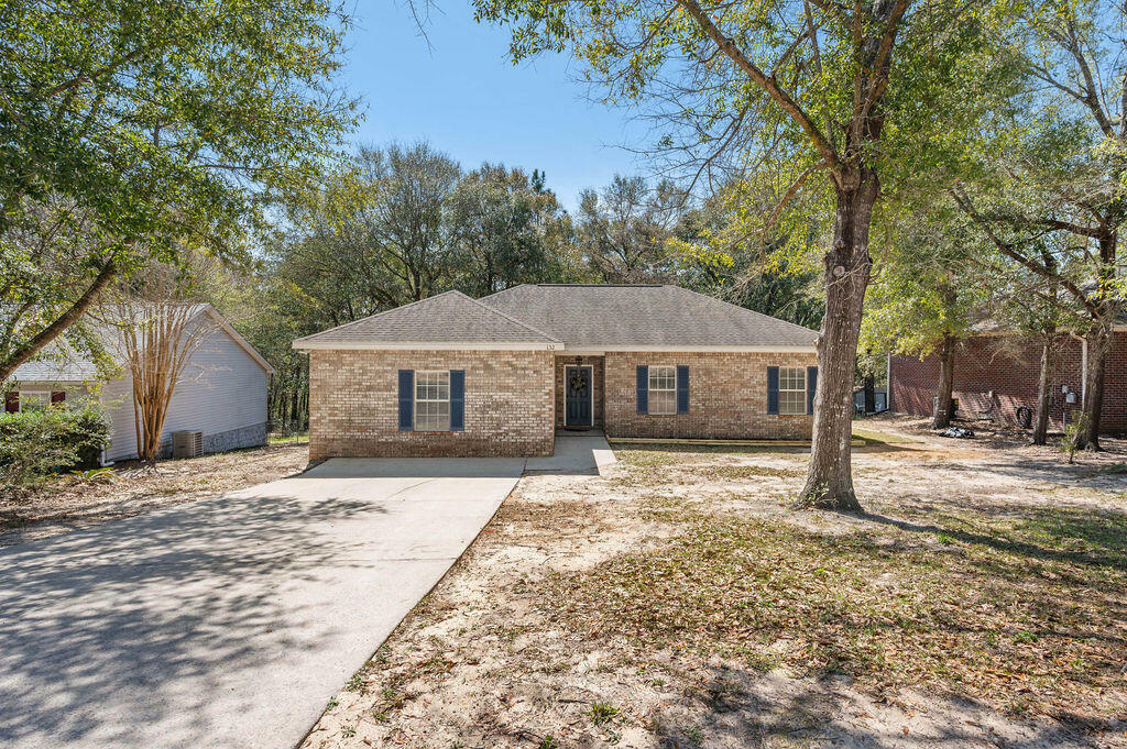 132 Lonnie Jack Drive  Crestview FL 32536 photo
