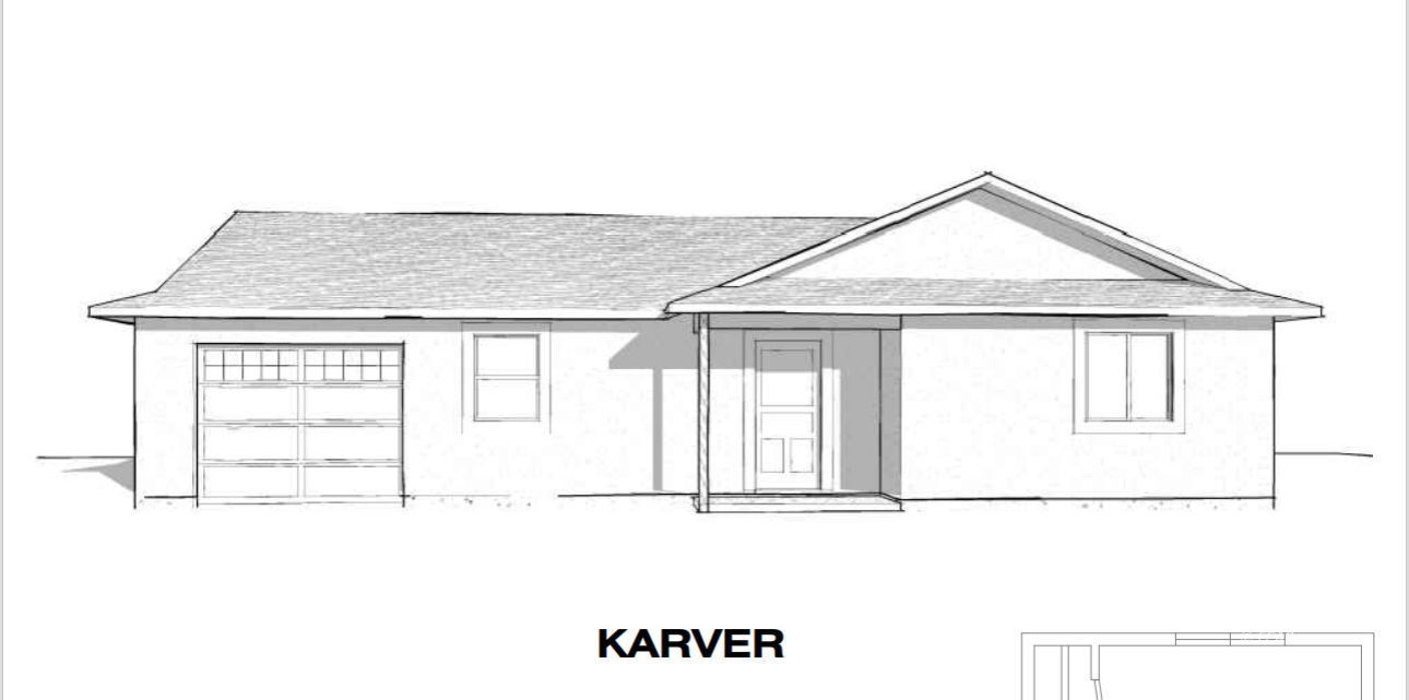 Property Photo: 1494 Daisy Drive NV 89801