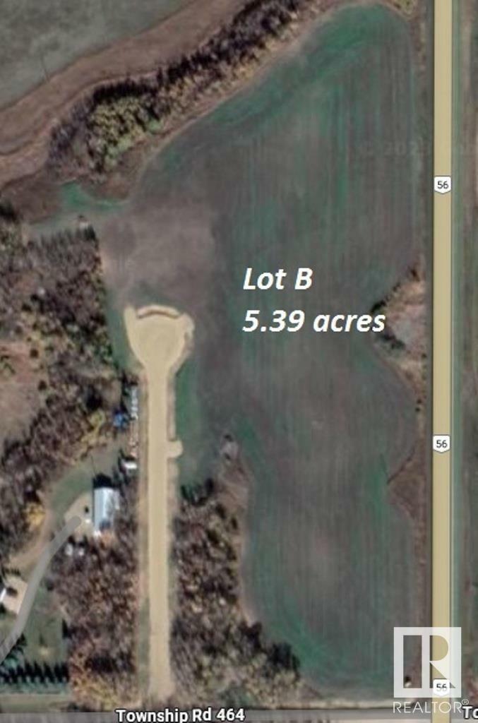 Property Photo:  19408 B Twp Rd 464  AB T0B 2M2 