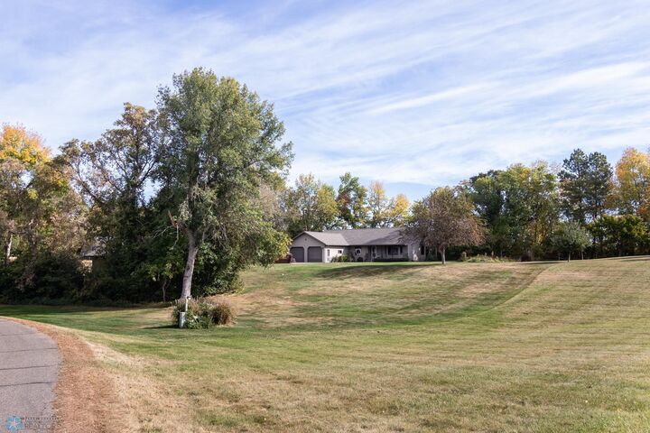 Property Photo: 46486 Poss Beach Road MN 56572