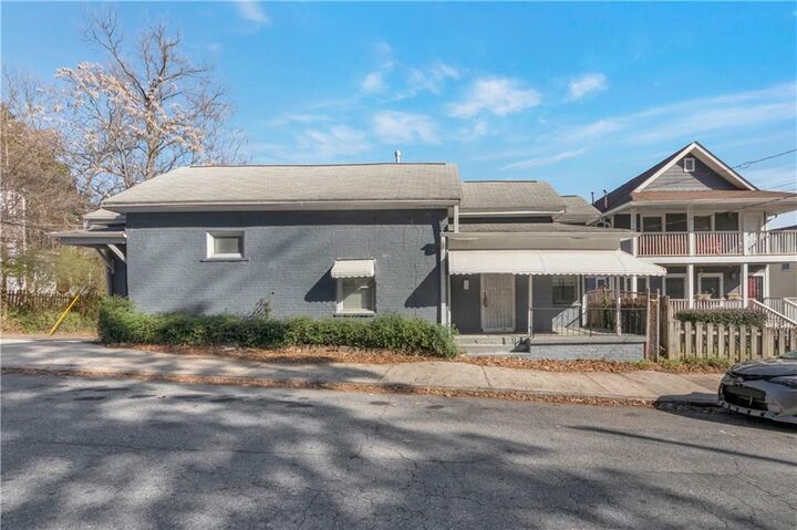 235 Dodd Avenue SW  Atlanta GA 30315 photo