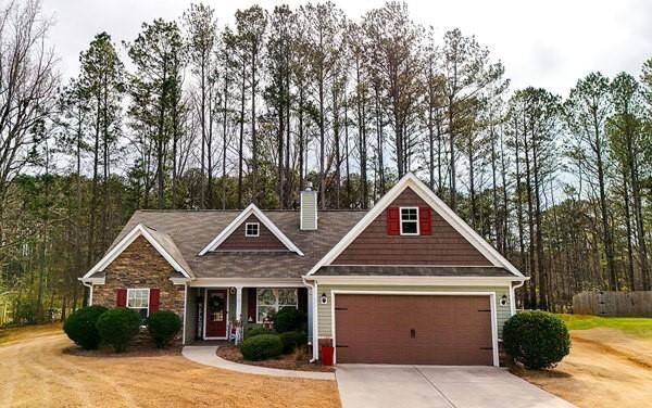 Property Photo: 28 Butler Park Court GA 30157