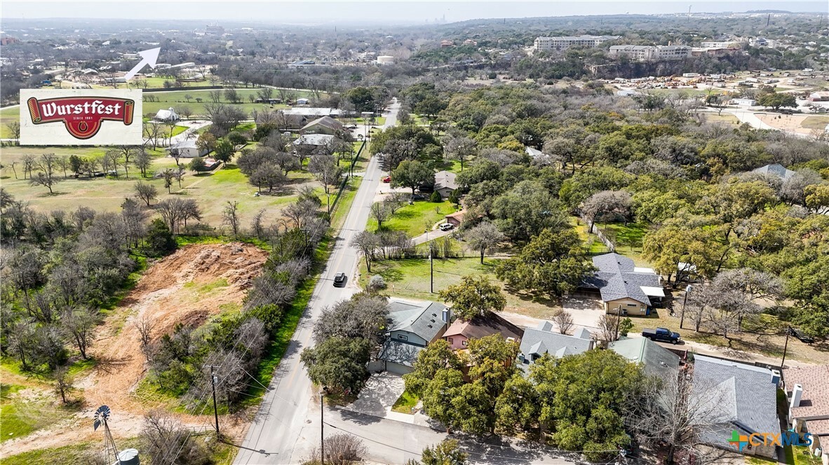 Property Photo:  1202 Bluff Creek Circle  TX 78130 