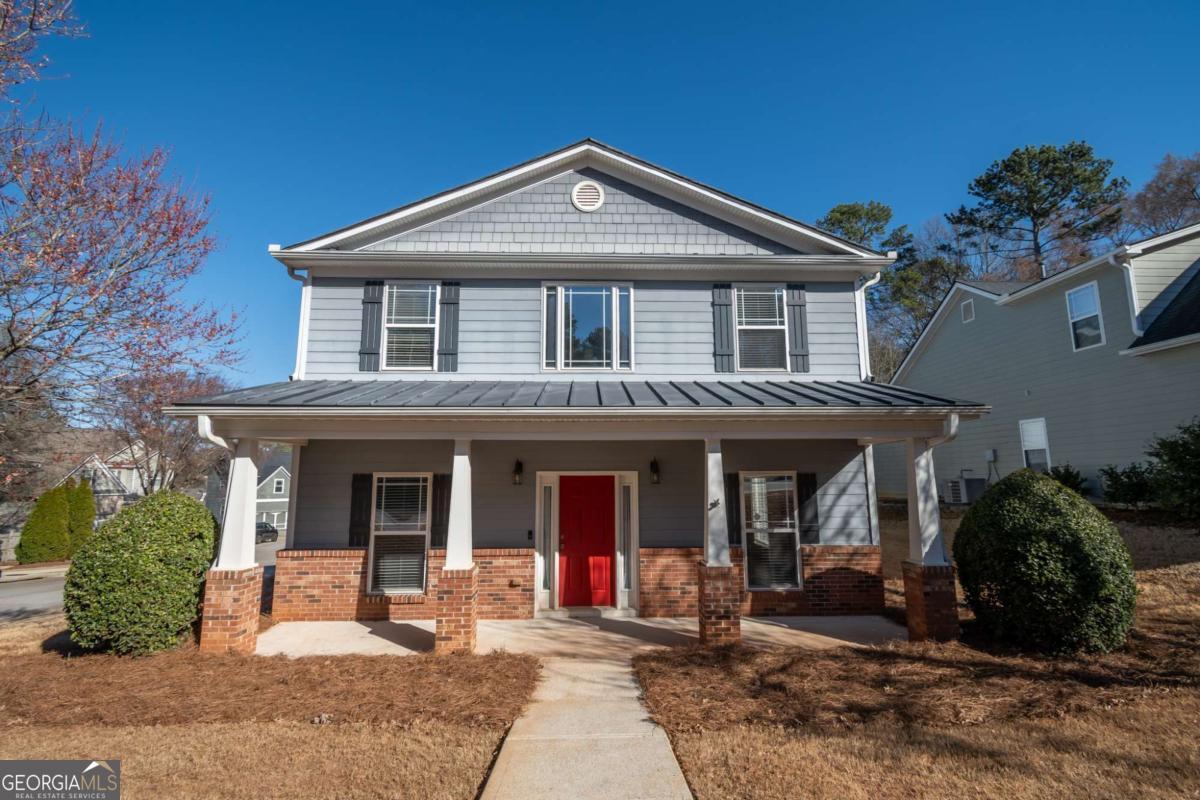 Property Photo:  130 Colleton Drive  GA 30606 