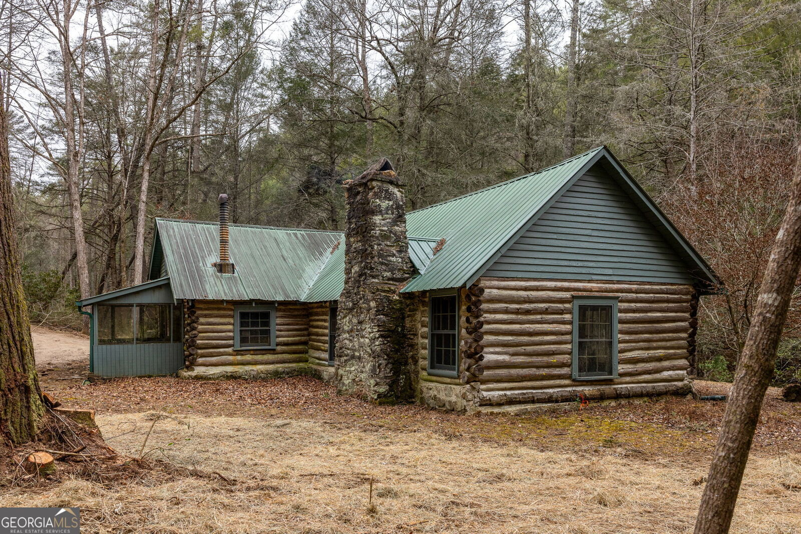 Property Photo: 101 Nellies Big Fish Road GA 30572