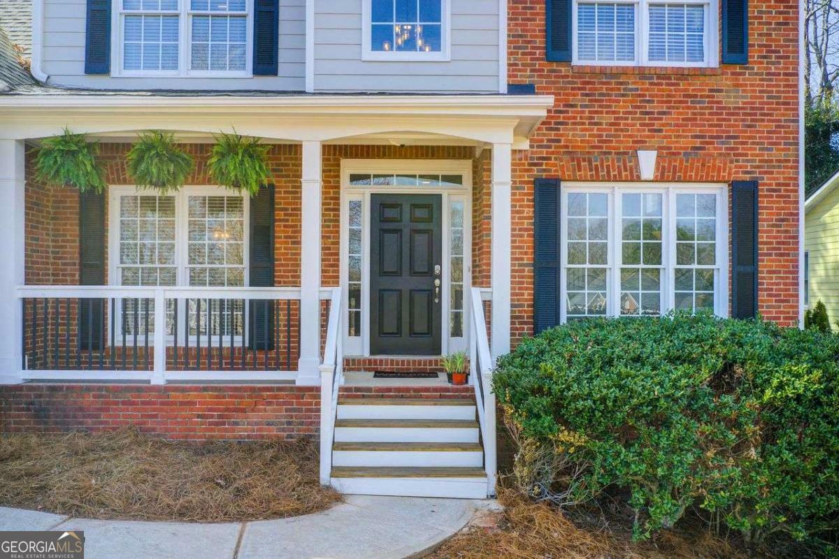 Property Photo: 6641 Poplar Grove Way GA 30087