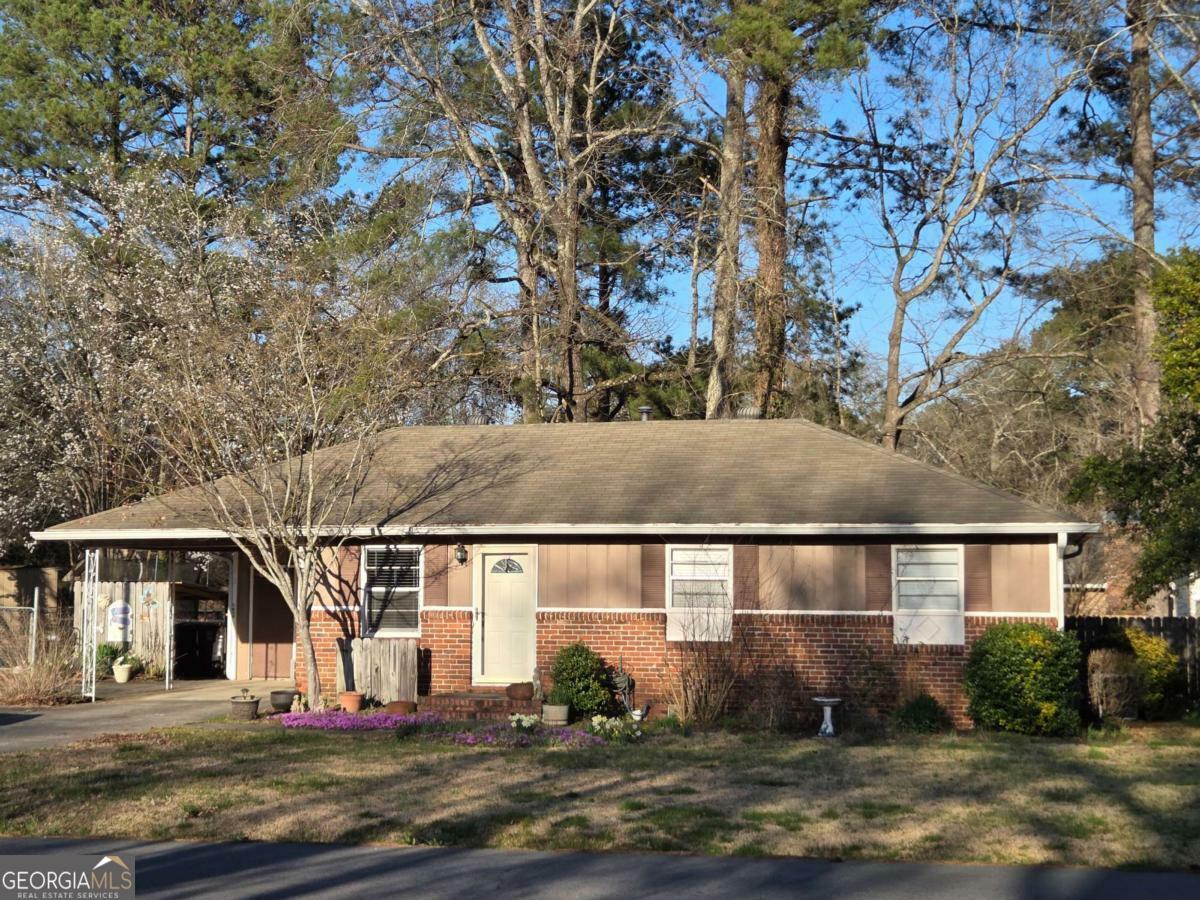 16 Billy Pyle Road  Rome GA 30165 photo