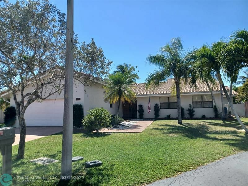 Property Photo:  12202 NW 25th Ct  FL 33065 