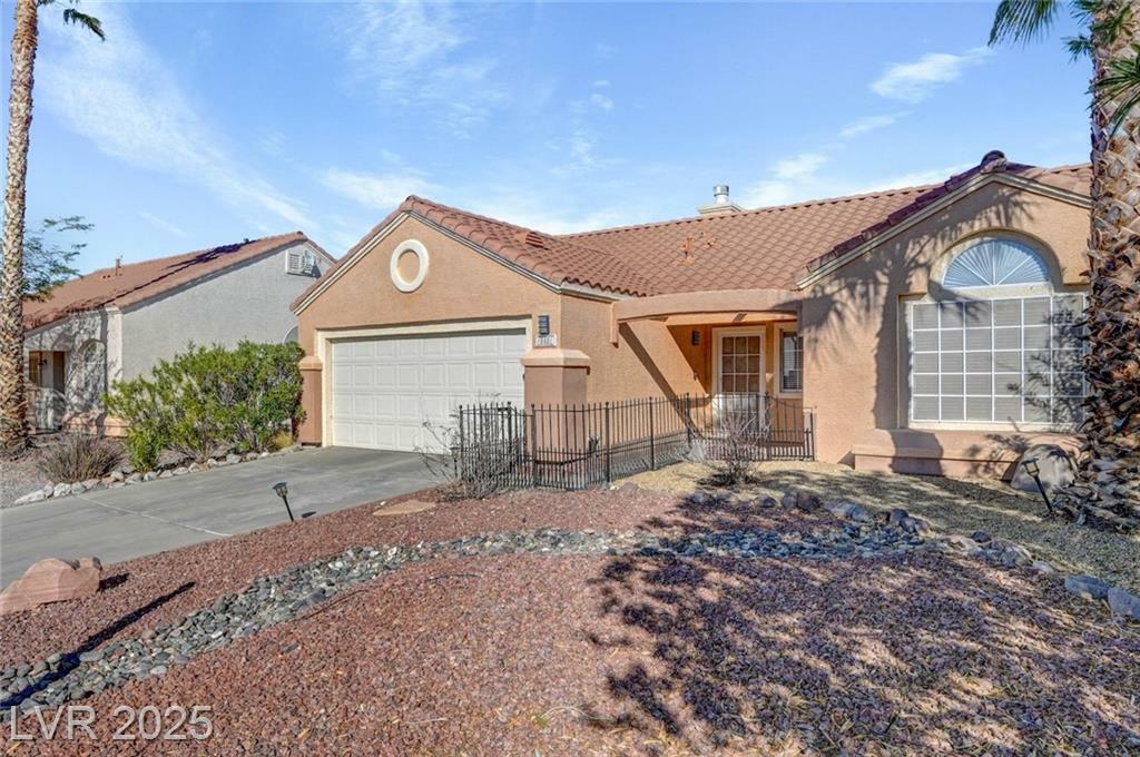 Property Photo:  540 Viva Serenade Way  NV 89015 