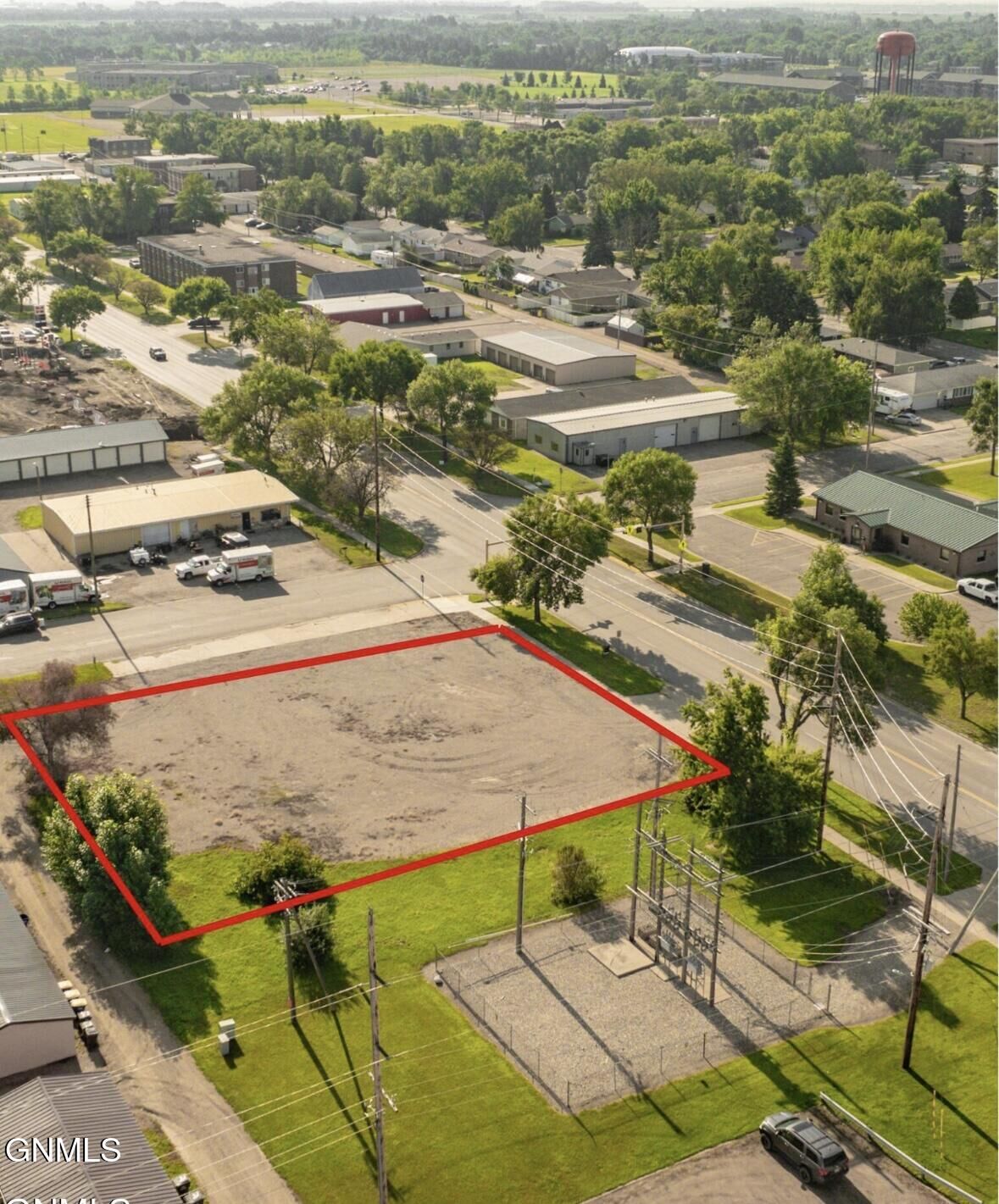 Property Photo:  621 13th Street SE  ND 58401 