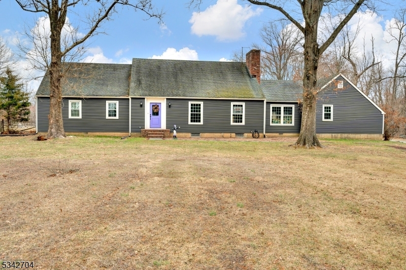 81 Linvale Rd  East Amwell Twp. NJ 08551 photo