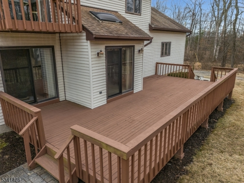 Property Photo: 105 Byram-Kingwood Road NJ 08559