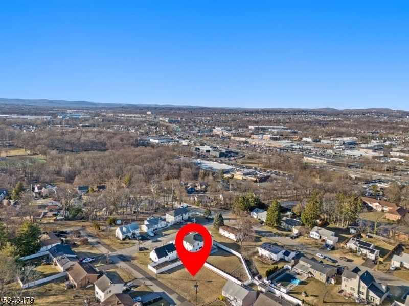 Property Photo: 12 Capalbo Ave NJ 07424