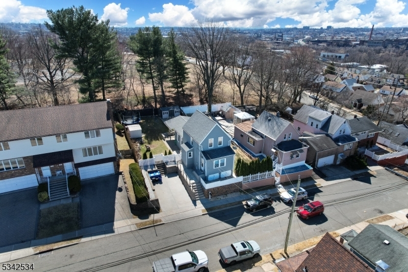 Property Photo: 18 Schley St NJ 07026