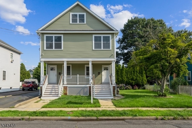 Property Photo:  92 3rd Ave  NJ 07027 