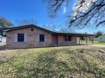 Property Photo:  1303 Celeste Street  LA 70668 