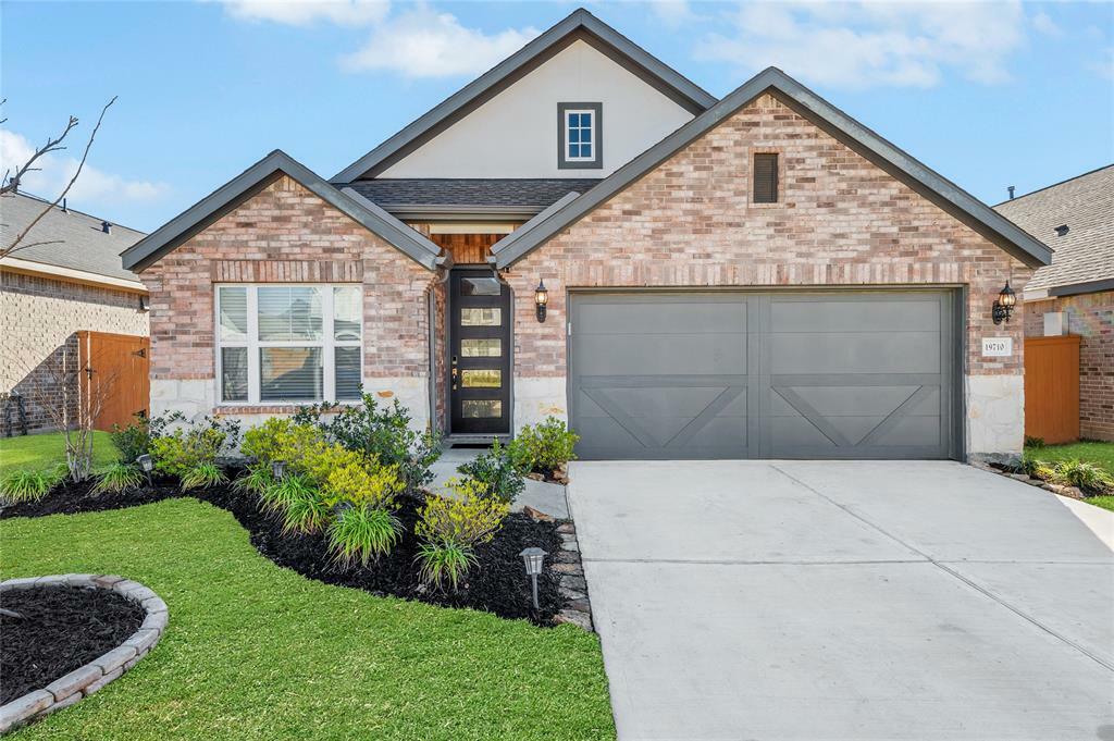 Property Photo: 19710 Chianti Point Drive TX 77447