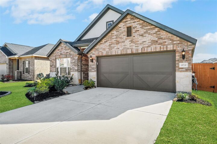 Property Photo:  19710 Chianti Point Drive  TX 77447 