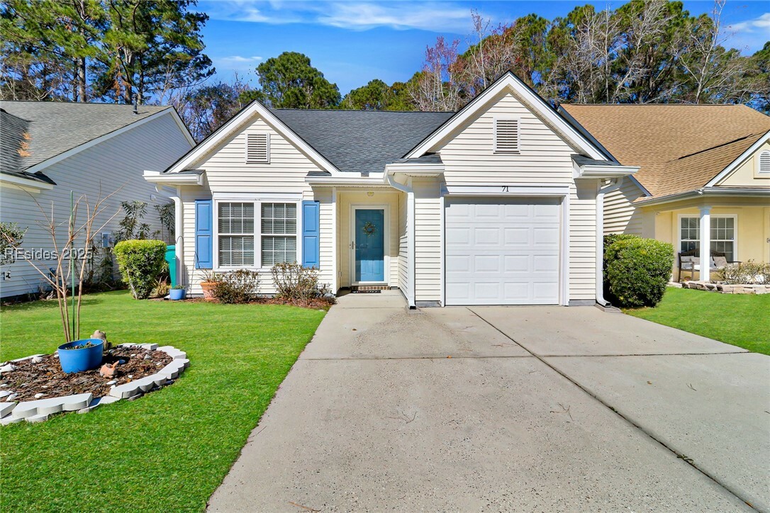71 Crossings Boulevard  Bluffton SC 29910 photo