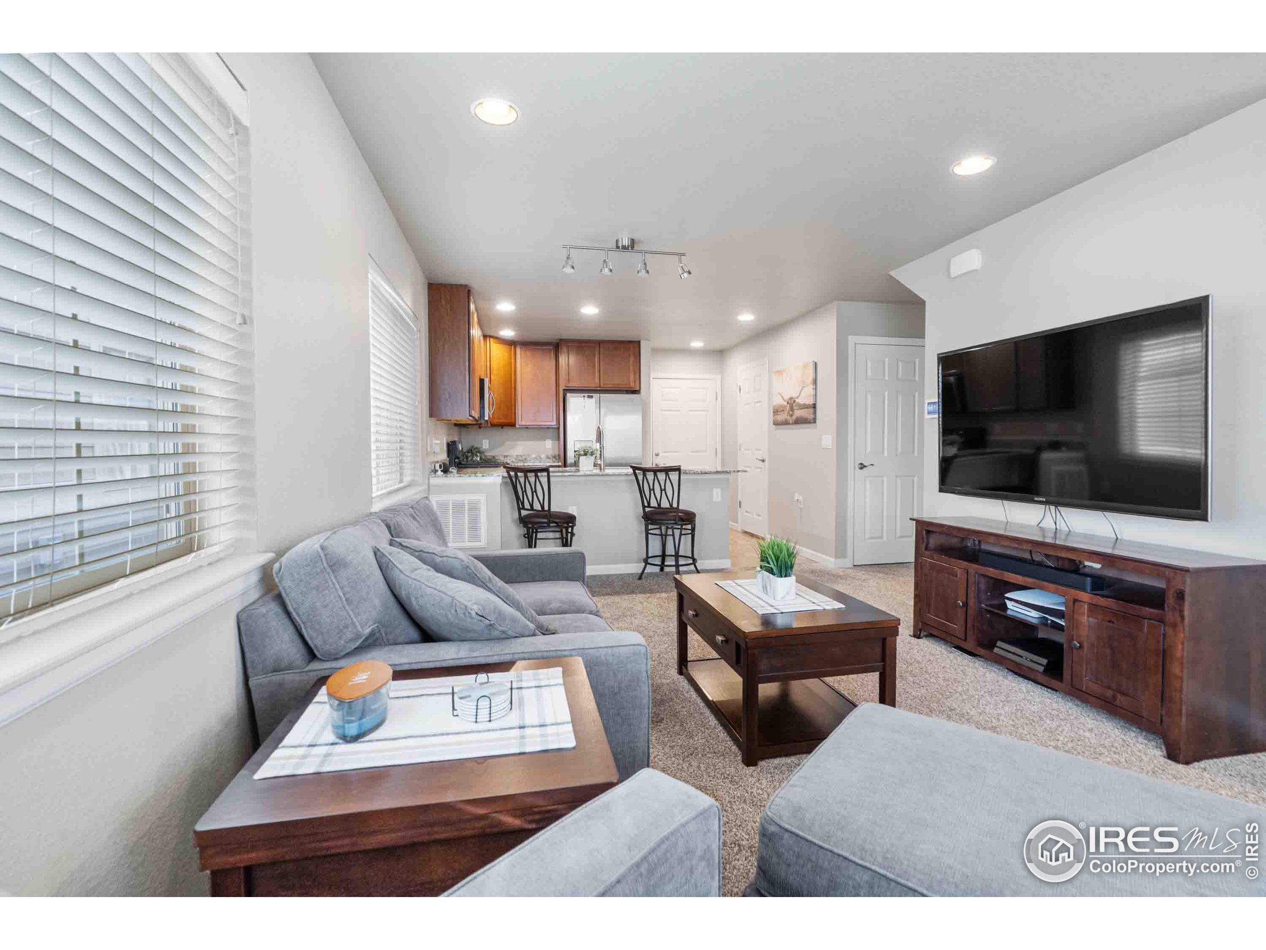 Property Photo: 2566 Trio Falls Dr CO 80538