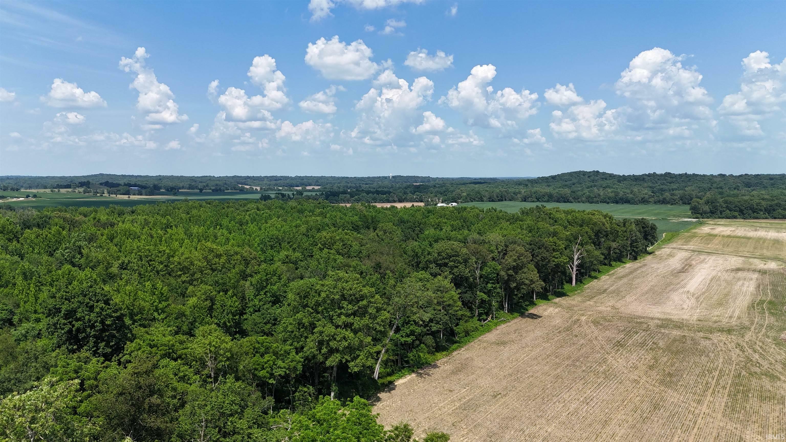 Property Photo:  0 Skelton Road  IN 47637 