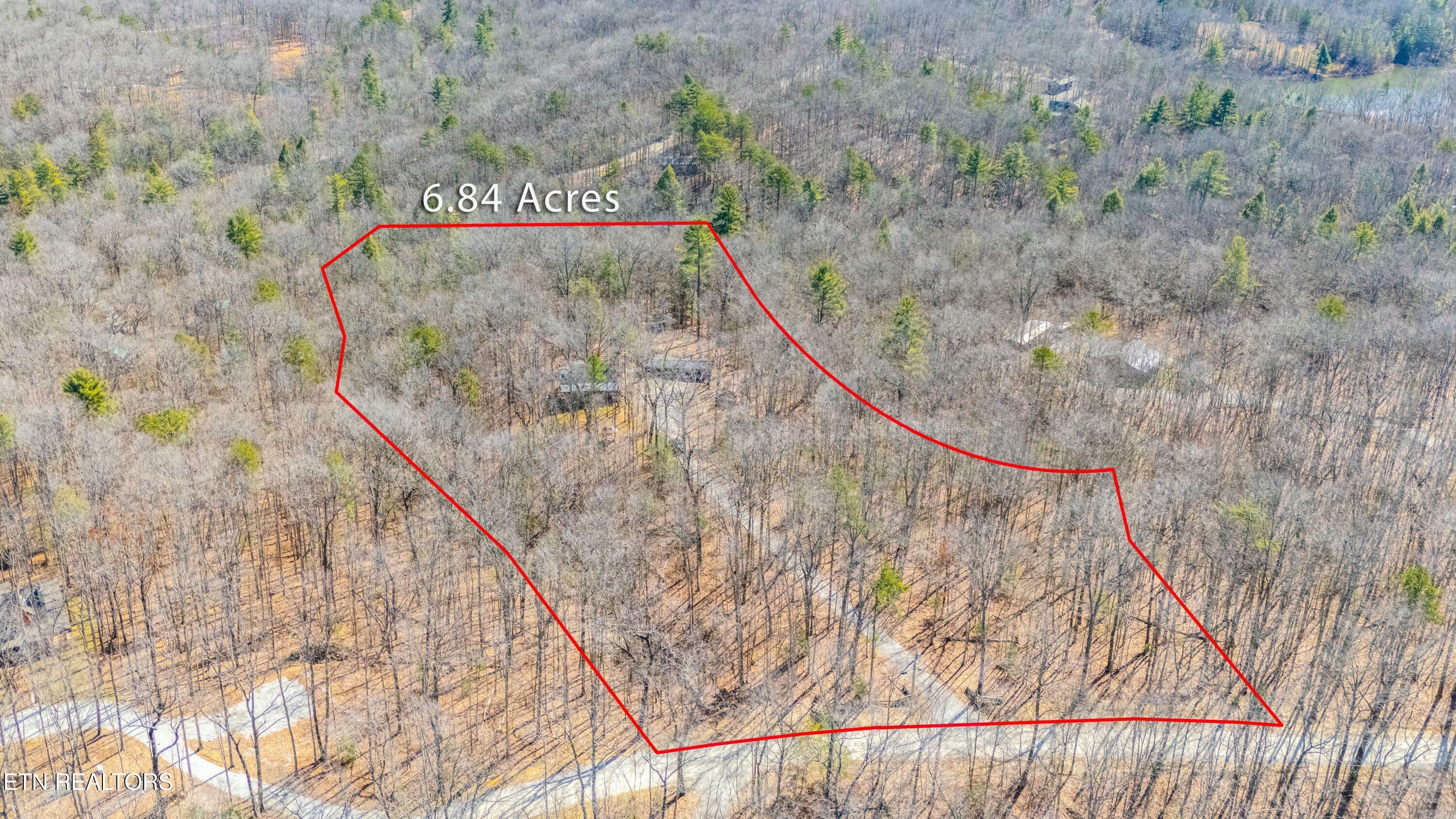 Property Photo: 784 Wilderness Tr TN 37841