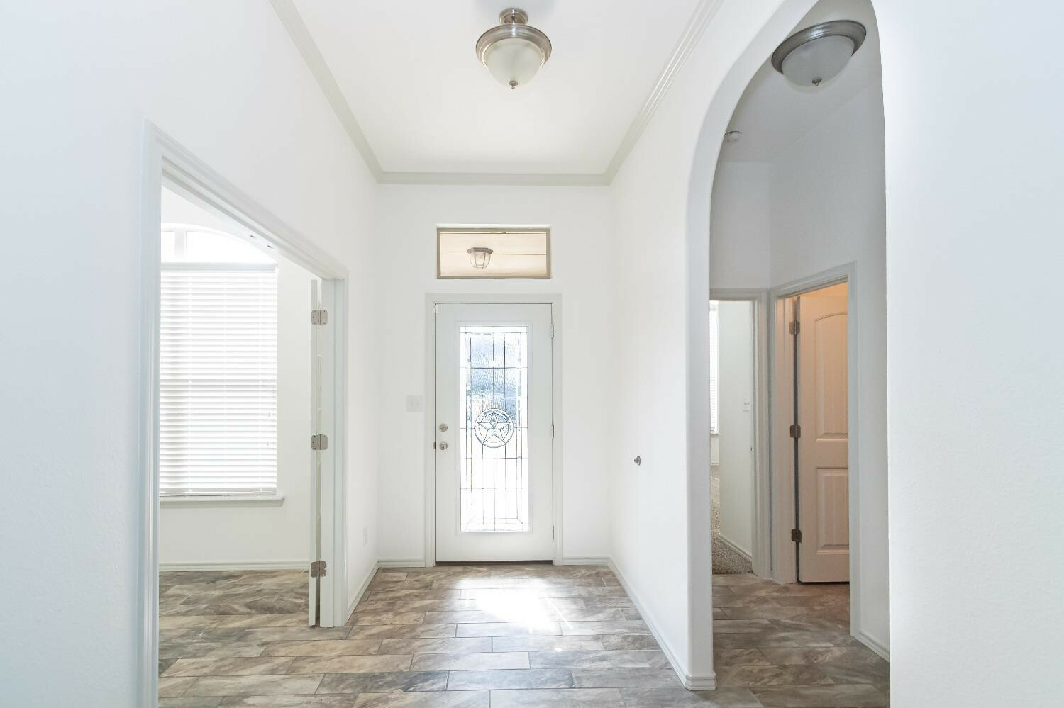 Property Photo: 9610 Kline Avenue TX 79424
