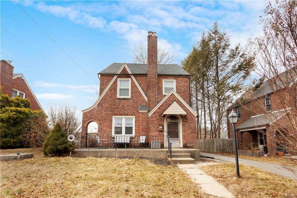 1781 Center Street  Bethlehem City PA 18017 photo