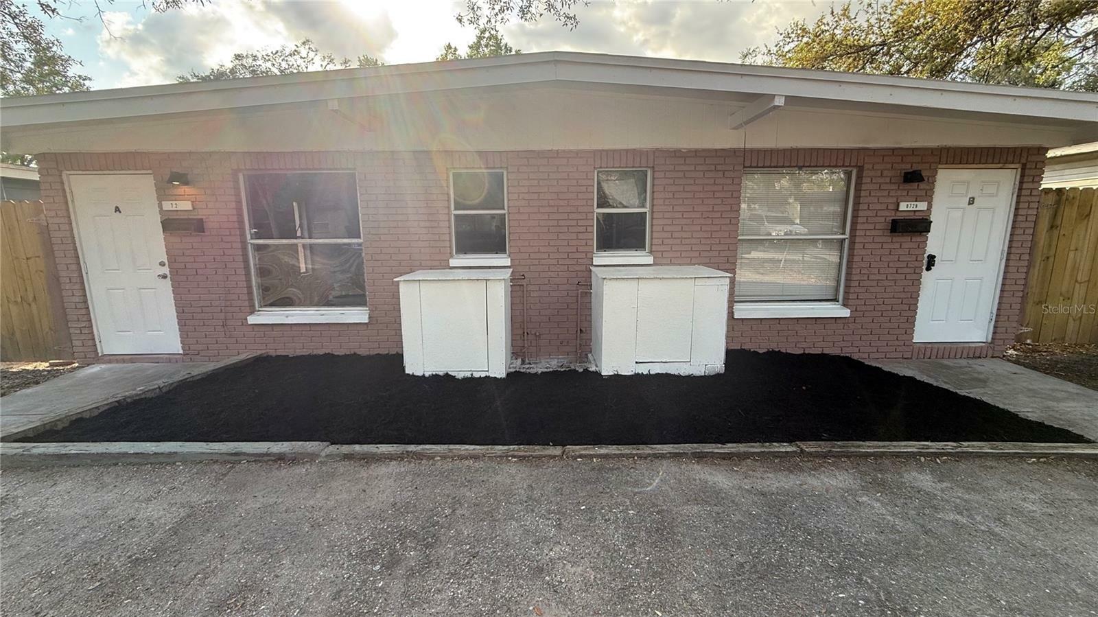 Property Photo:  8728 N Mandarine Place  FL 33617 