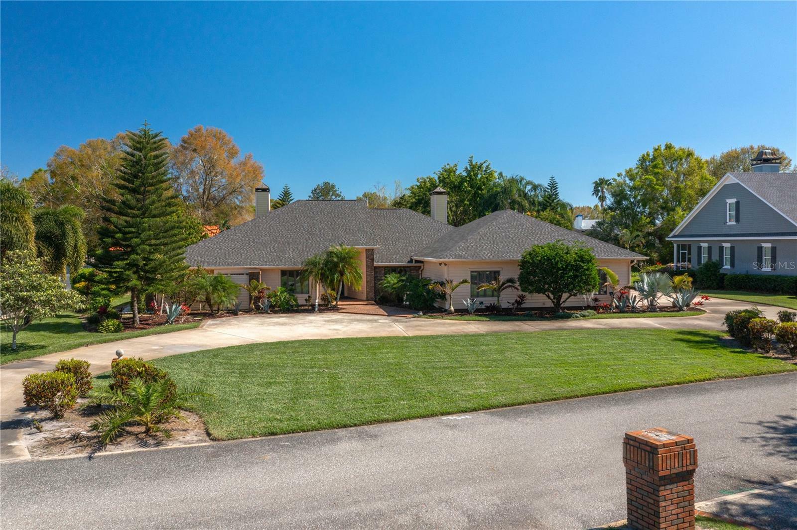 2506 Partridge Drive  Winter Haven FL 33884 photo