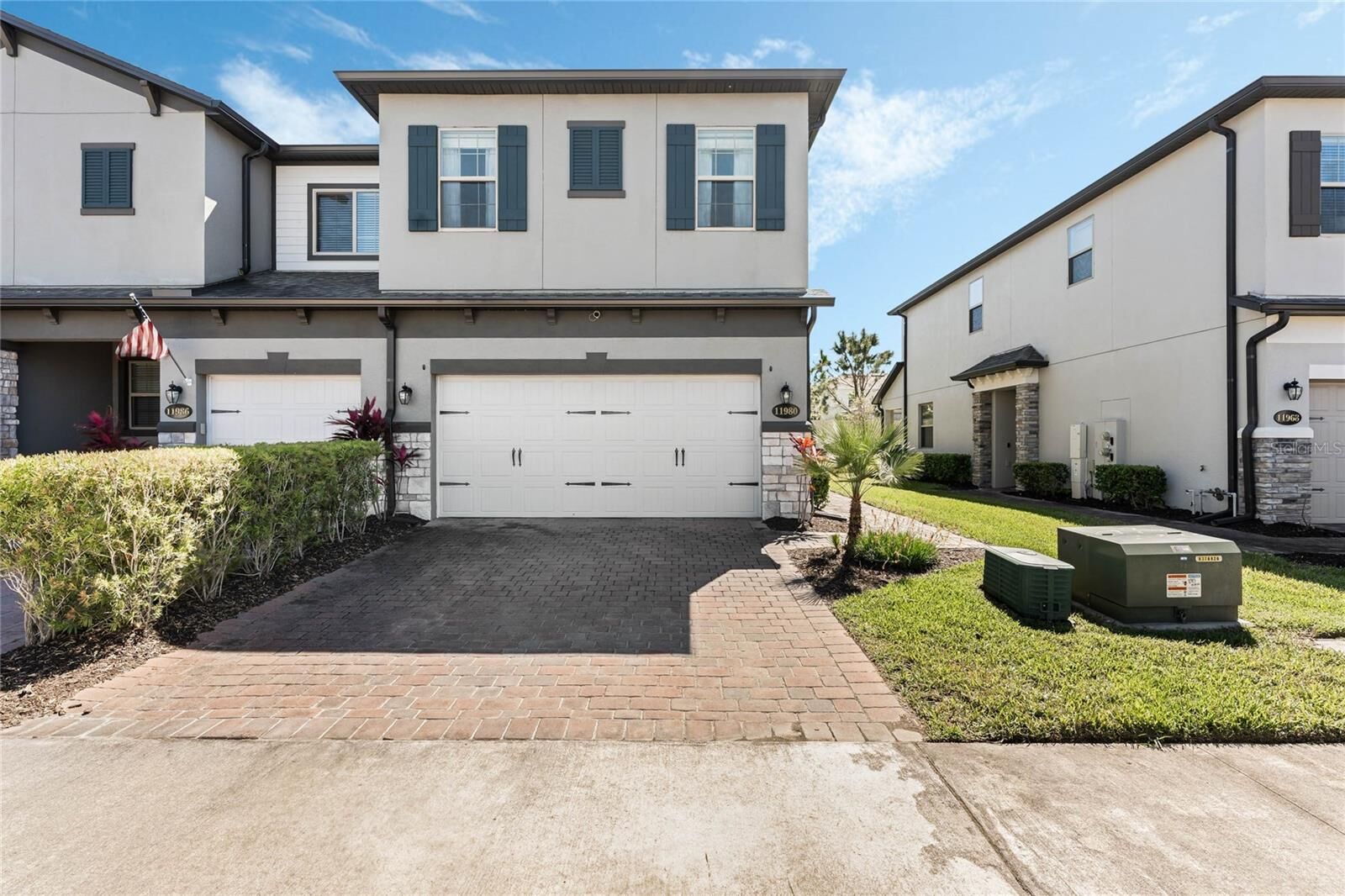 Property Photo: 11980 Sands Cove FL 32828