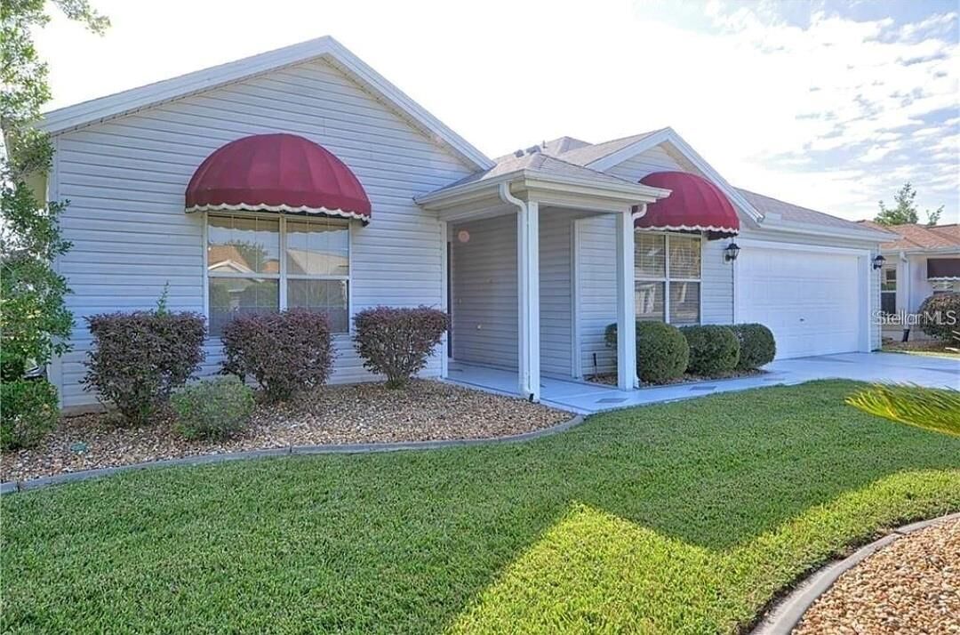 Property Photo:  1229 Augustine Drive  FL 32159 
