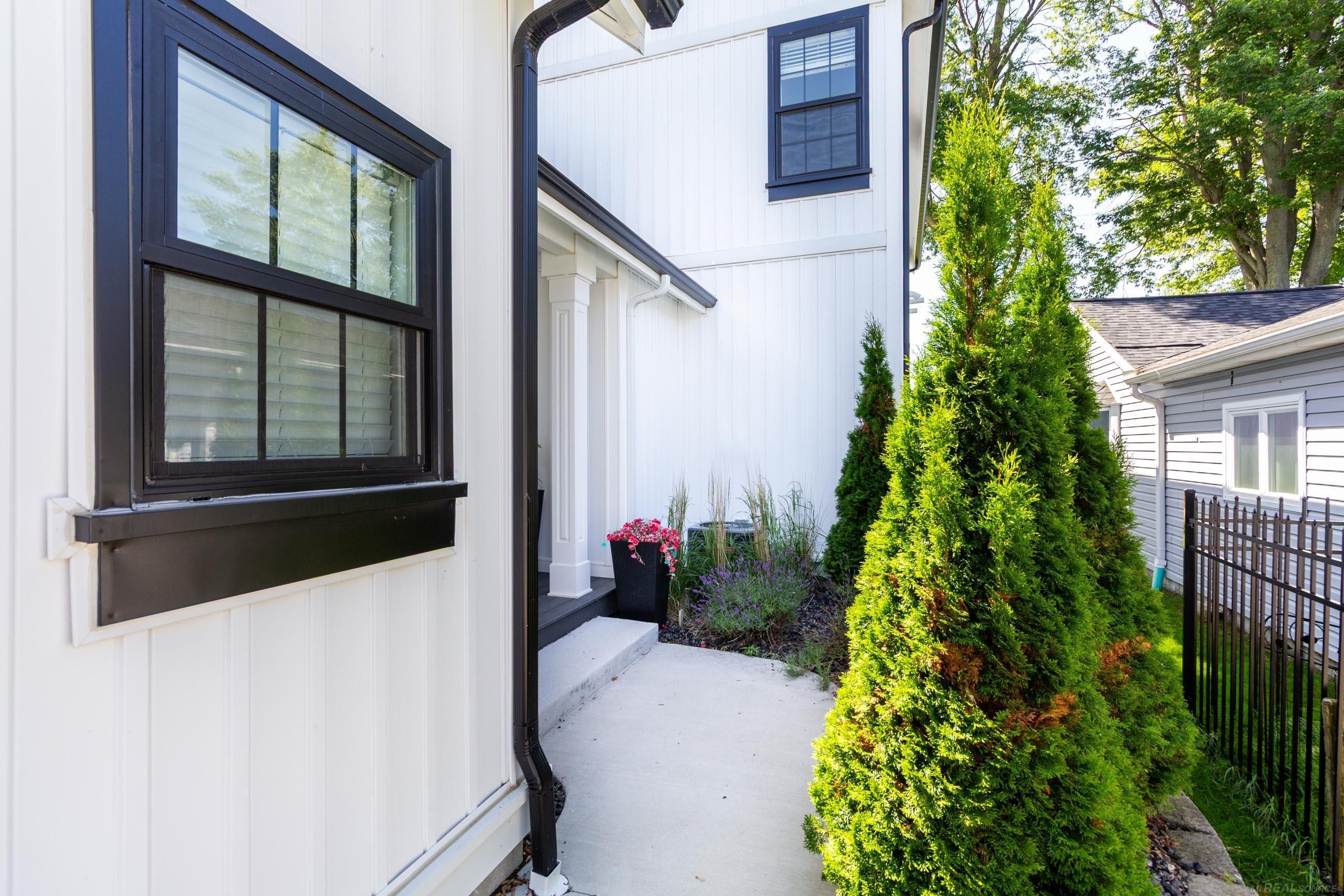 Property Photo: 10215 St. John Drive MI 48001