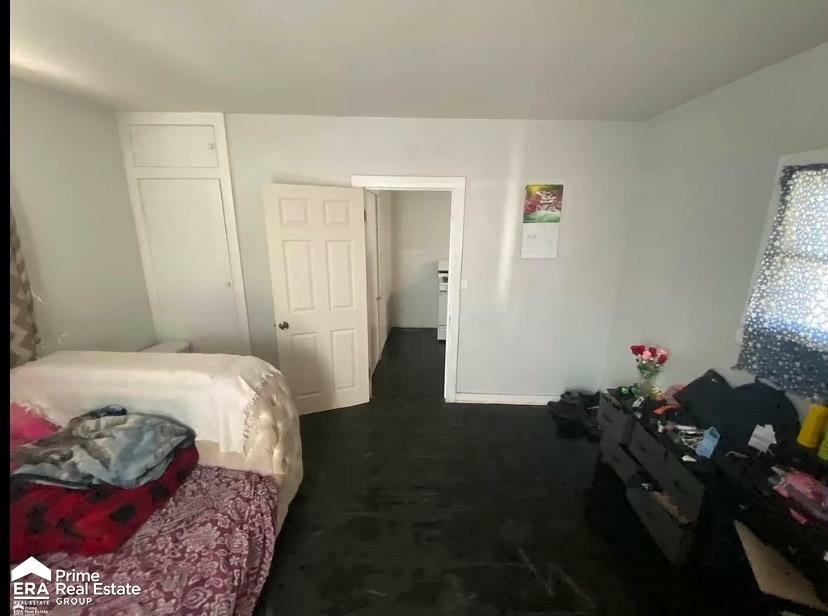 Property Photo: 741 Barrie Street MI 48507