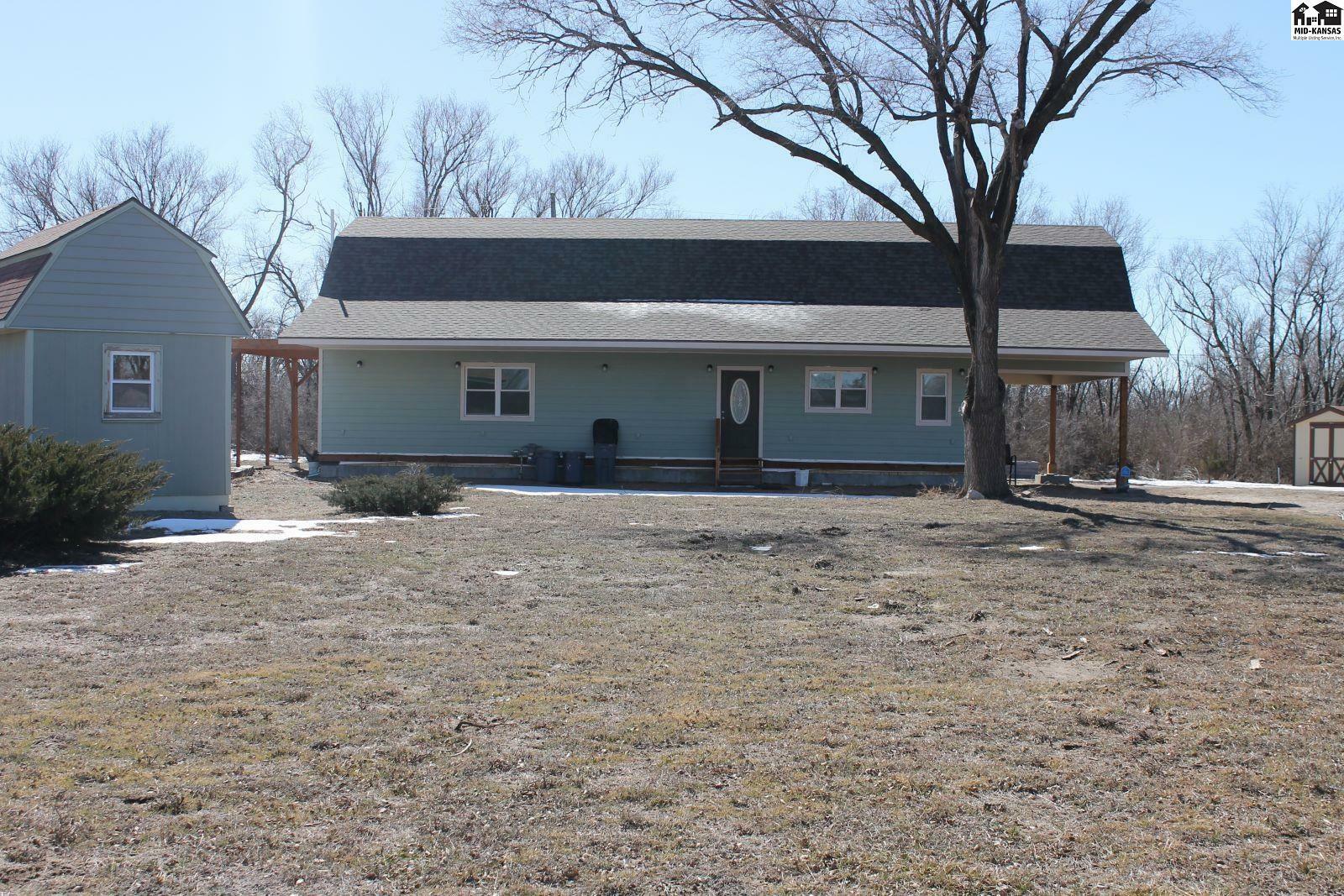 Property Photo:  3705 W 6th Ave  KS 67501 