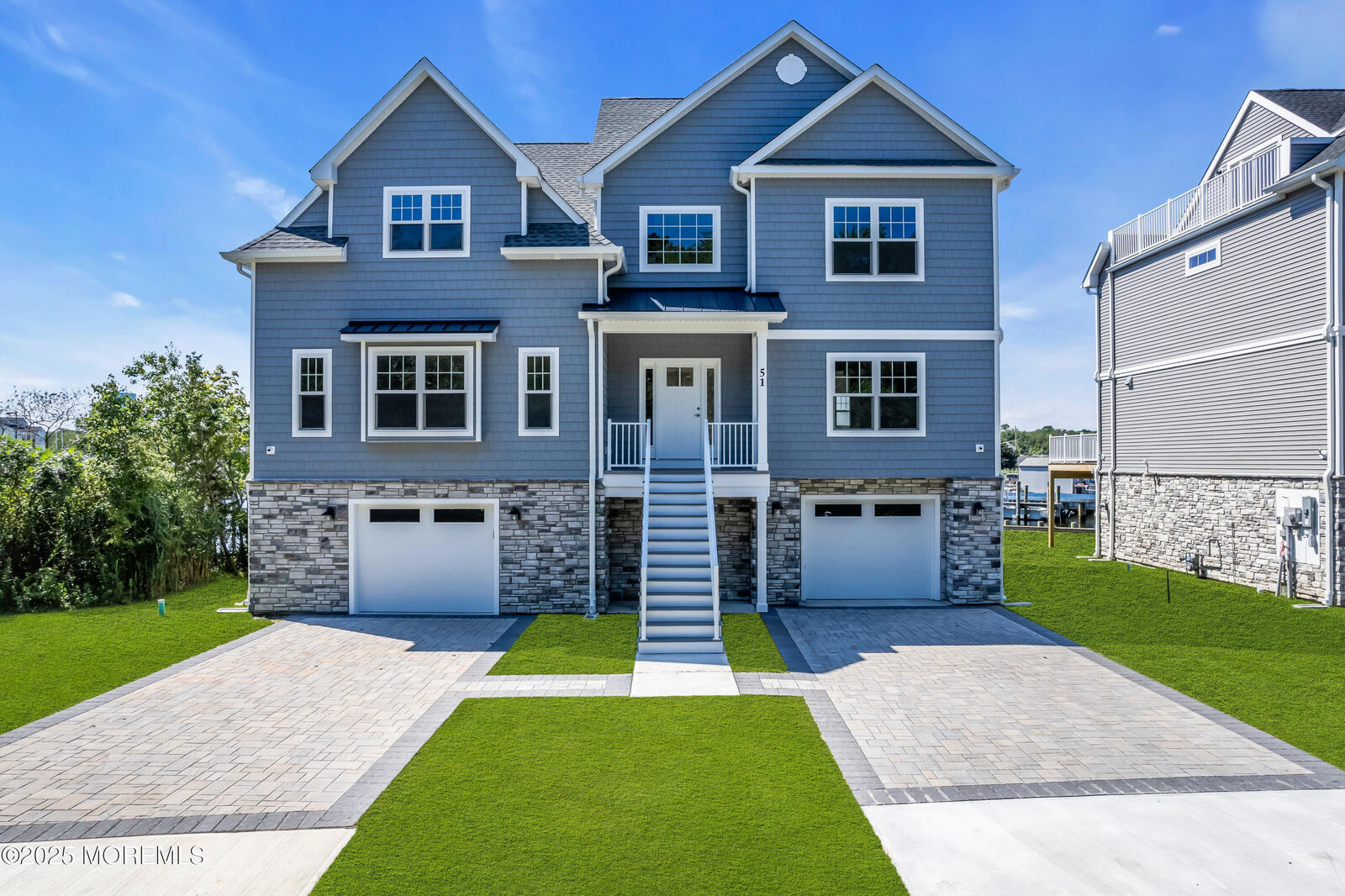 Property Photo:  51 Pennsylvania Avenue  NJ 08758 