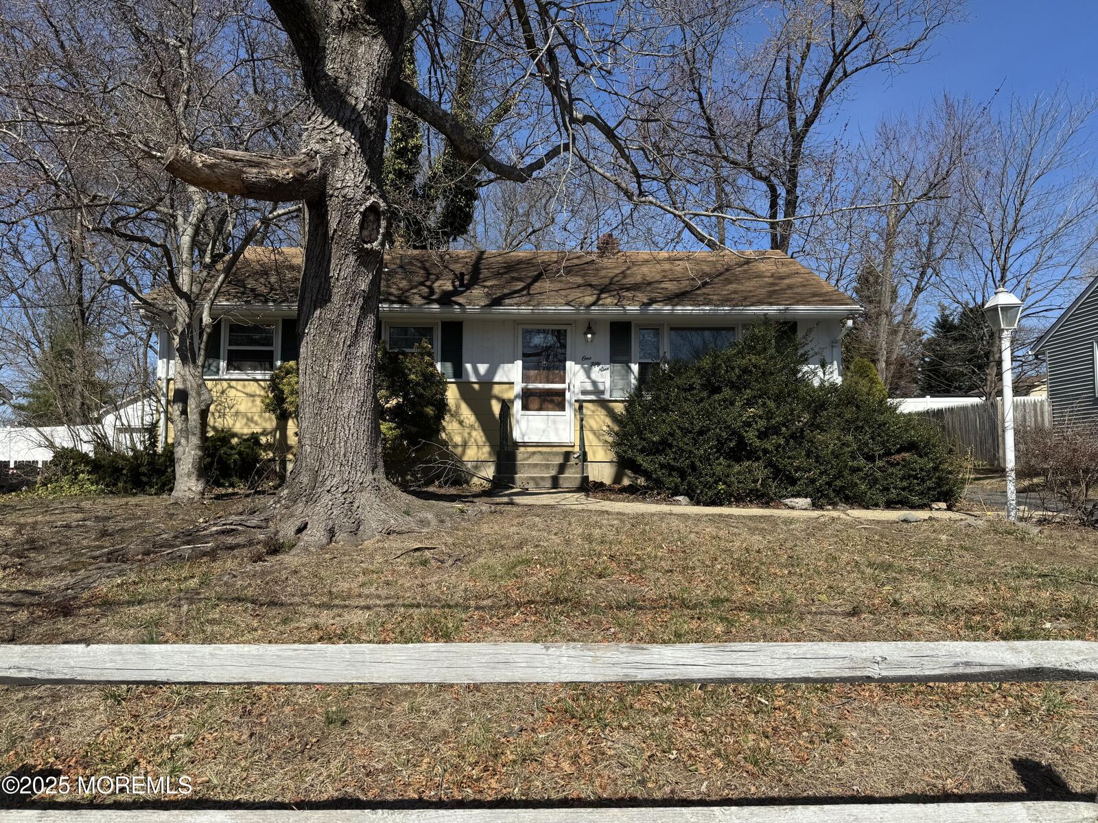 Property Photo:  159 Brookside Drive  NJ 07718 