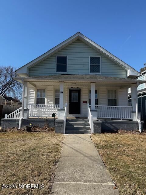 Property Photo:  10 Stokes Street  NJ 07728 