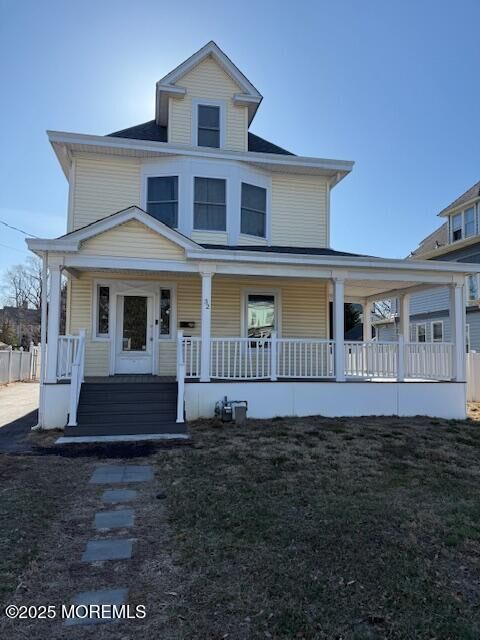 Property Photo:  32 Broadway  NJ 07728 