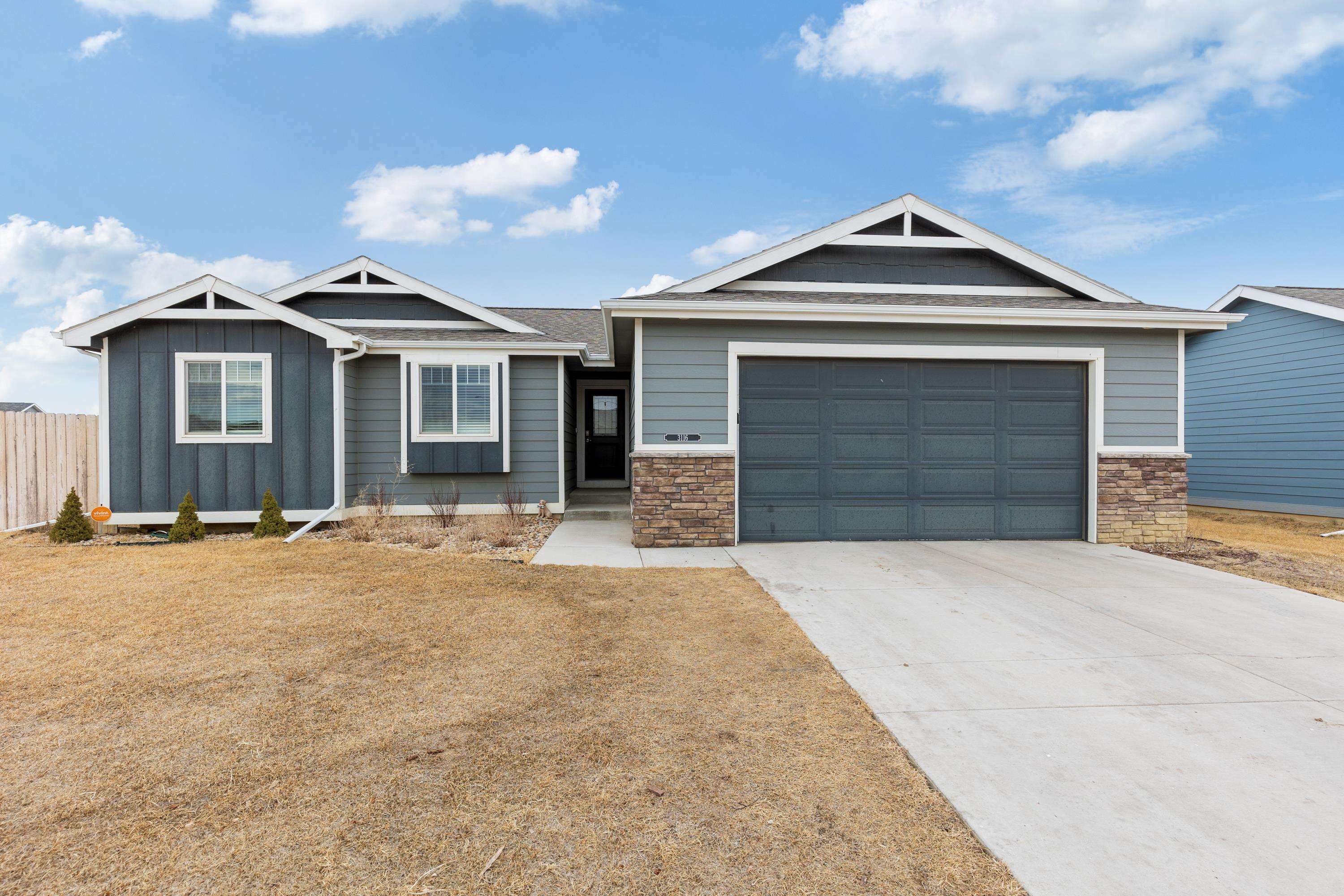 3116 Eunice Drive  Rapid City SD 57703 photo