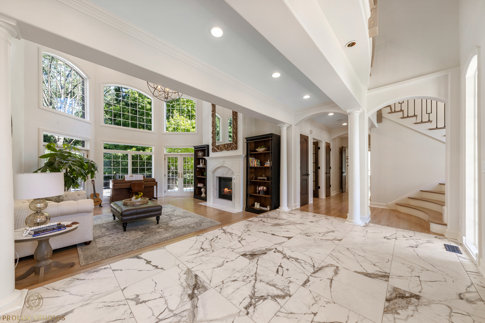 Property Photo: 13225 Maple Avenue IL 60439
