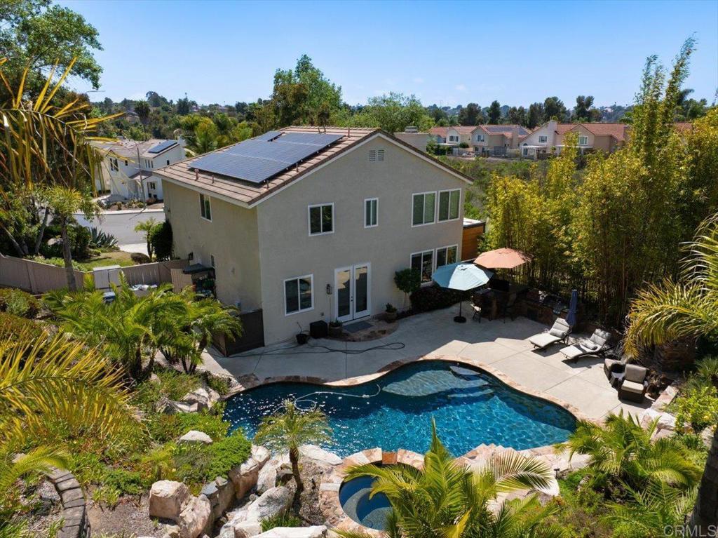 Property Photo: 1905 Oxford Ct. CA 92081