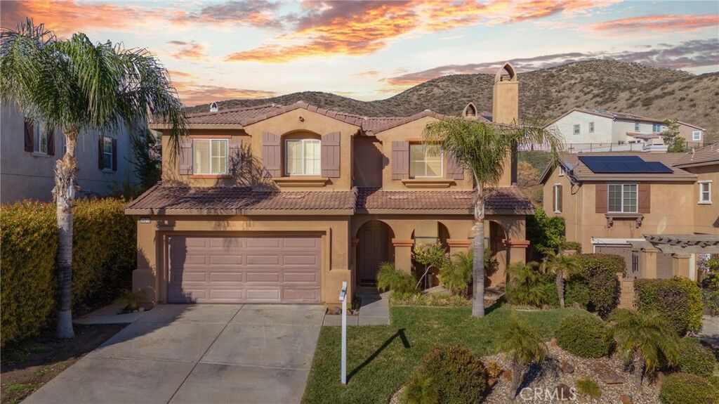 Property Photo:  34318 Otay Way  CA 92532 