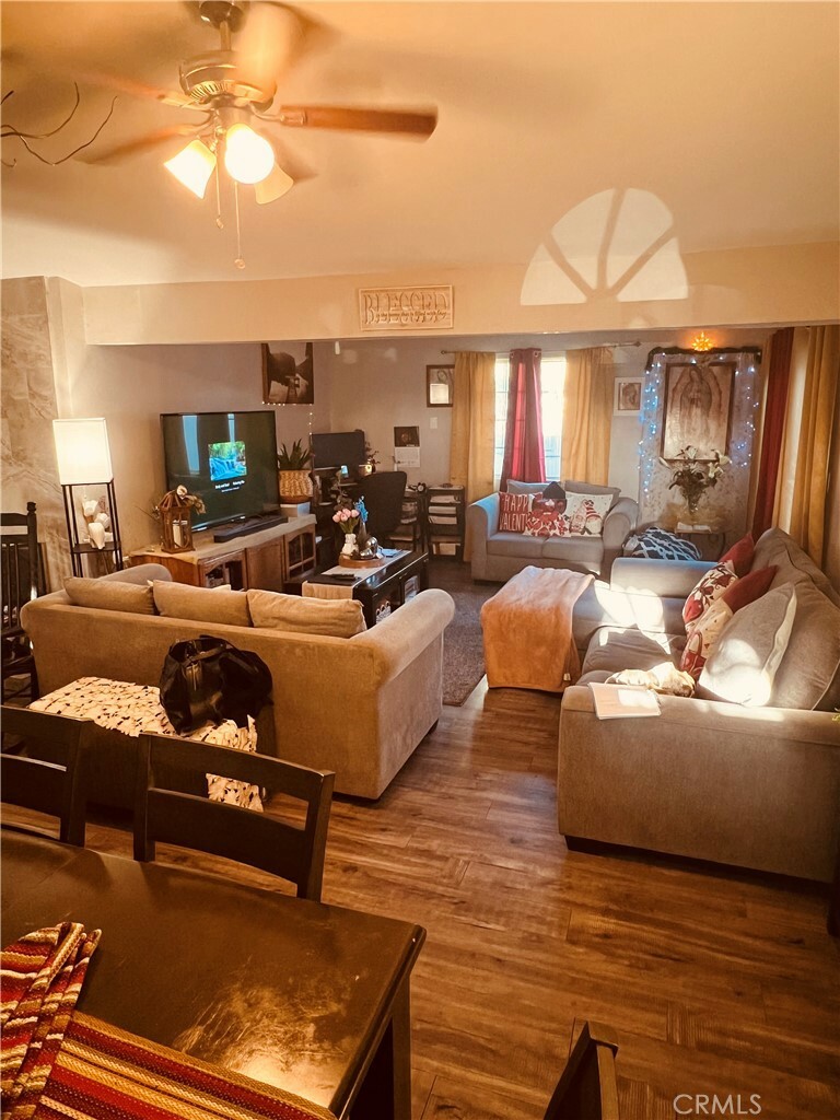Property Photo: 840 N North Benson Avenue CA 91762