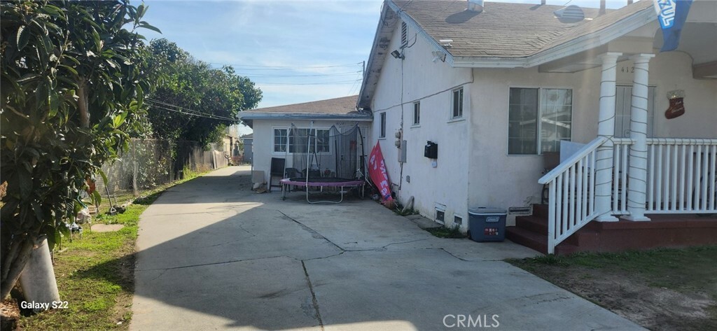 Property Photo:  4128 W 102nd Street  CA 90304 